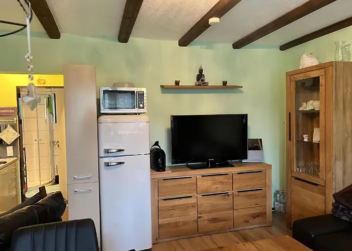 Feriendorf Am Hohen Bogen - Haus 66