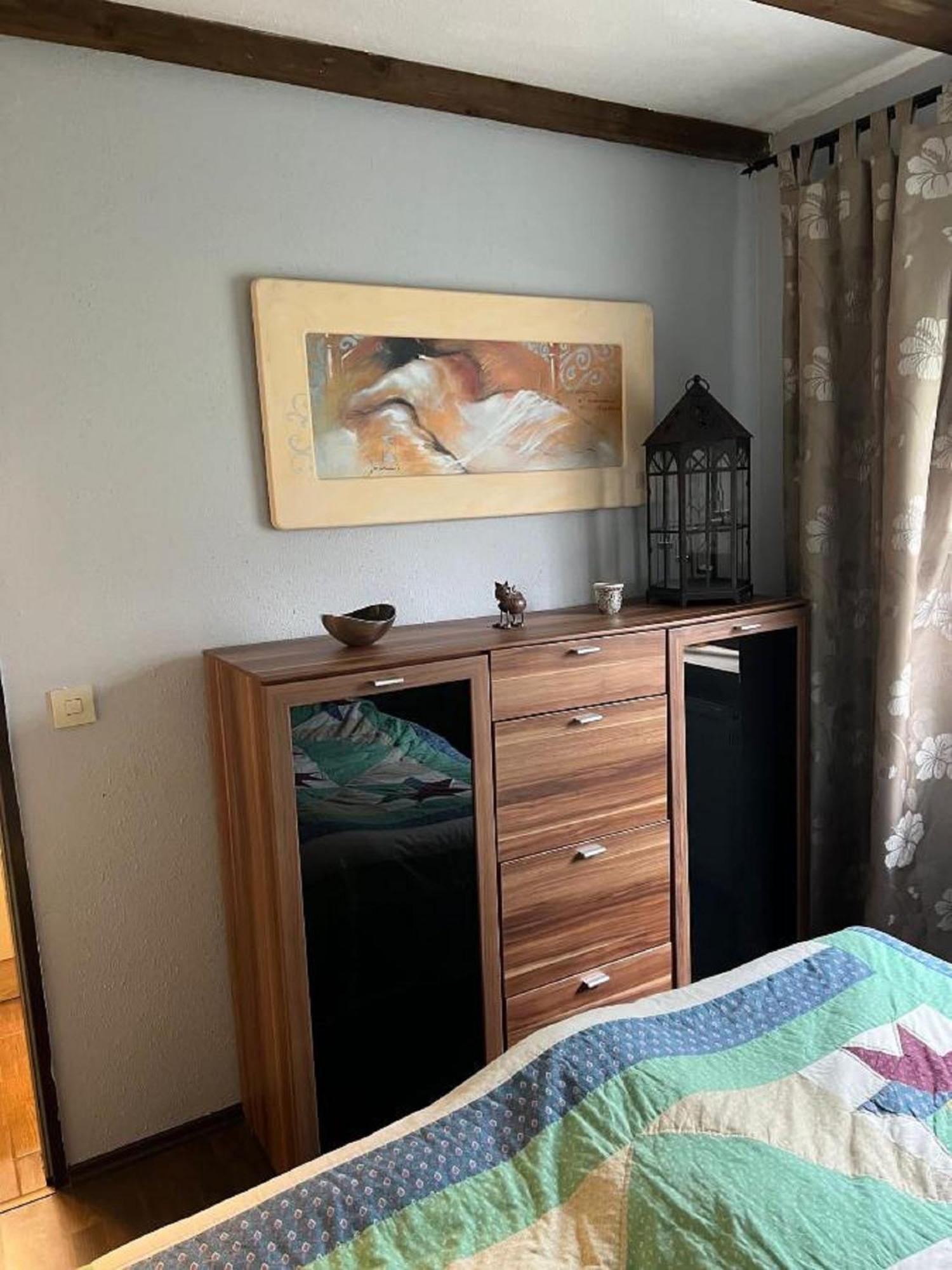 Am Hohen Bogen - Haus 66 Apartment