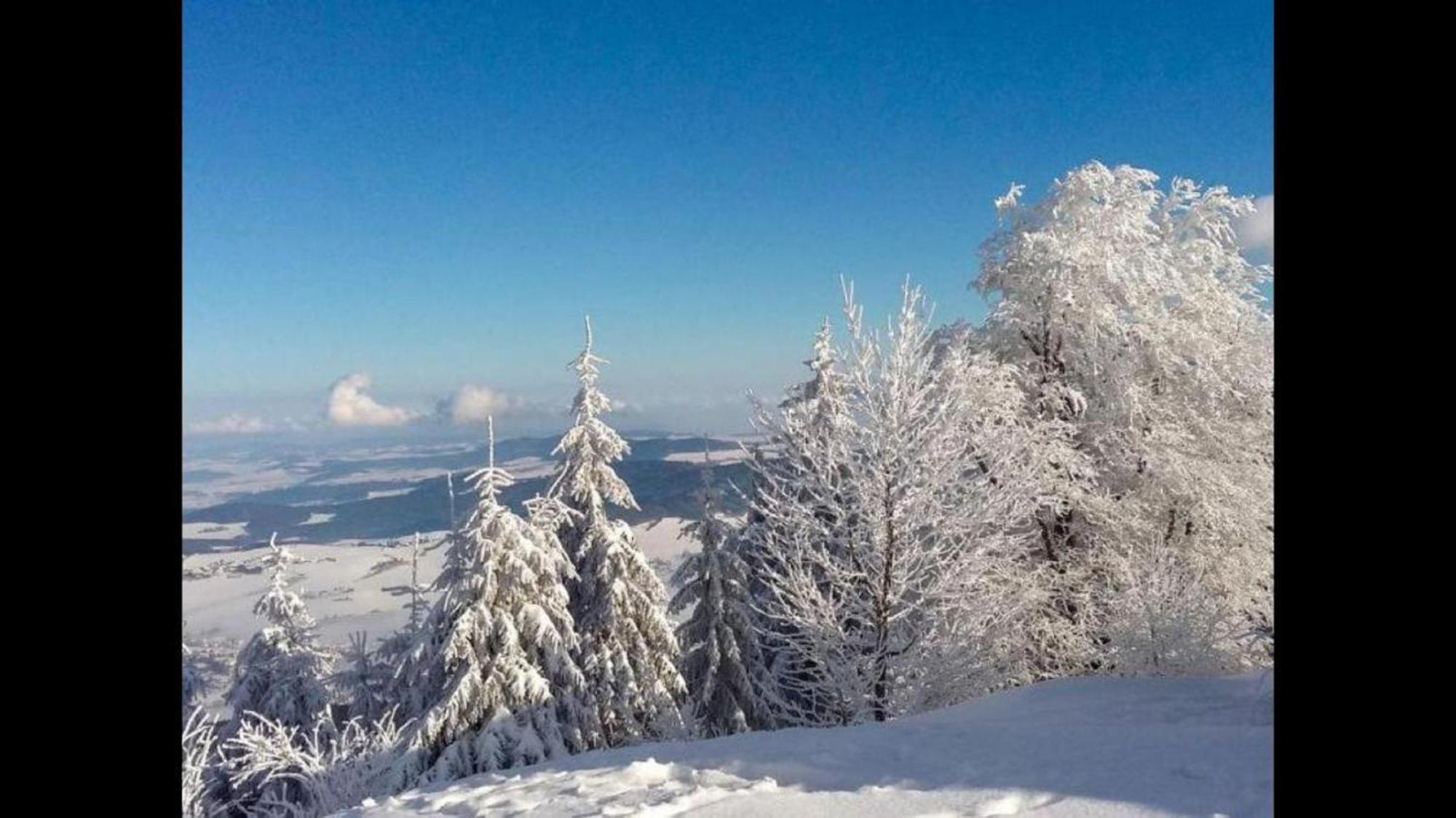 Am Hohen Bogen - Haus 66 * Arrach