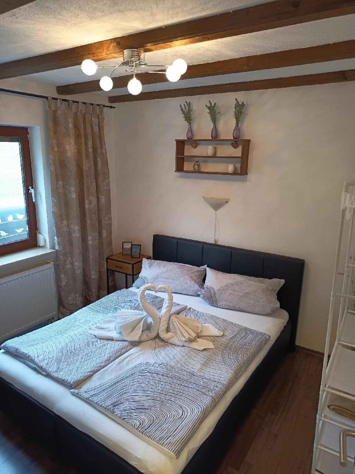 Am Hohen Bogen - Haus 66 Apartment *