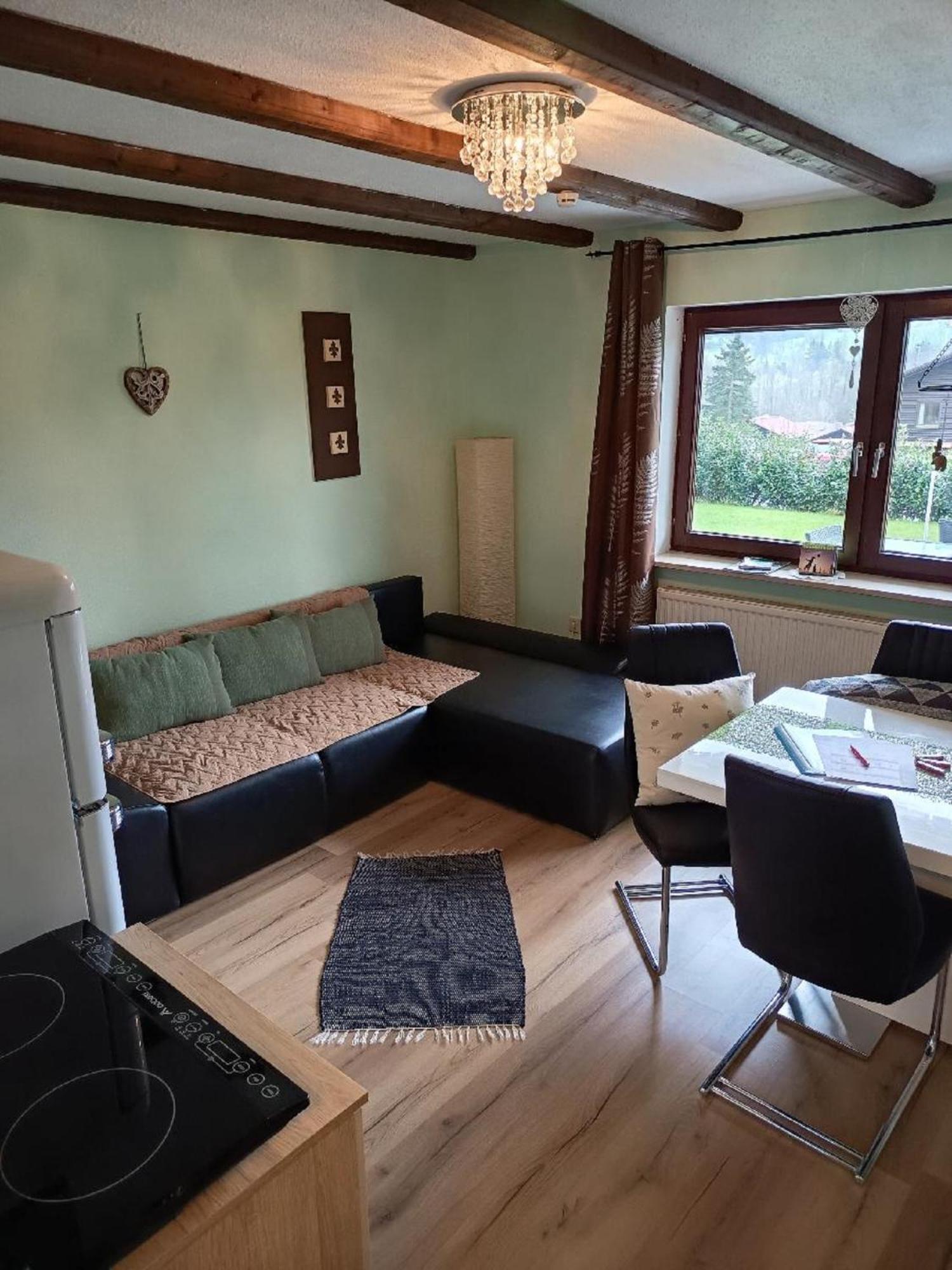 Am Hohen Bogen - Haus 66 Arrach