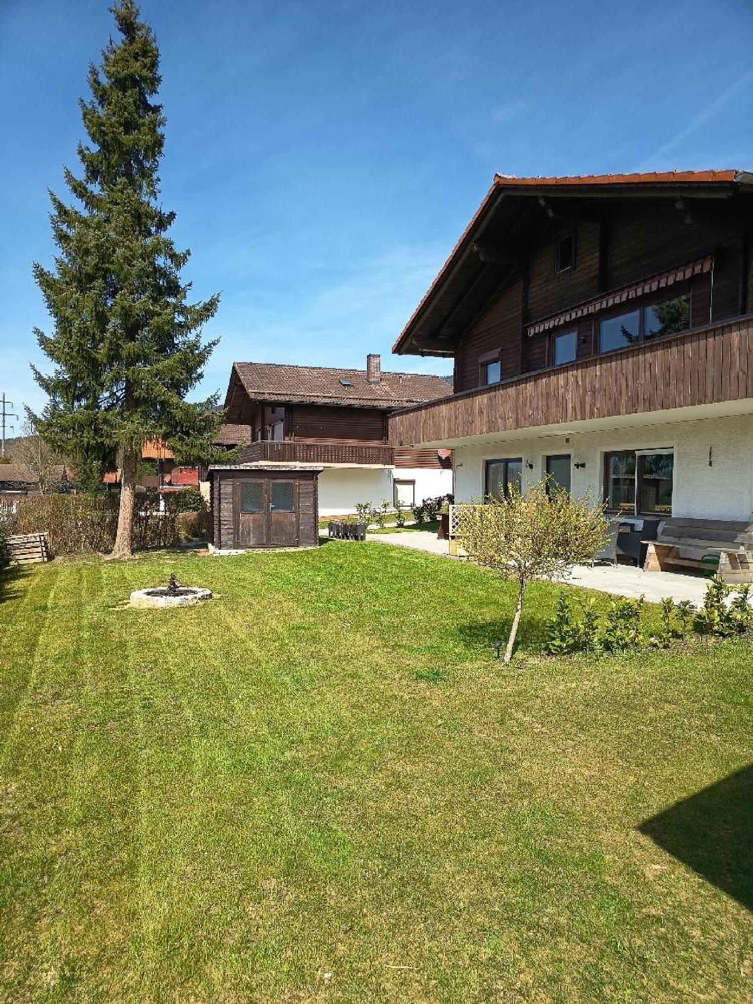 Am Hohen Bogen - Haus 66 Apartment *
